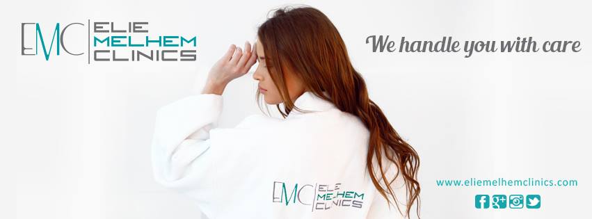 Elie Melhem Clinics